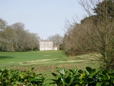 Château de Rohello