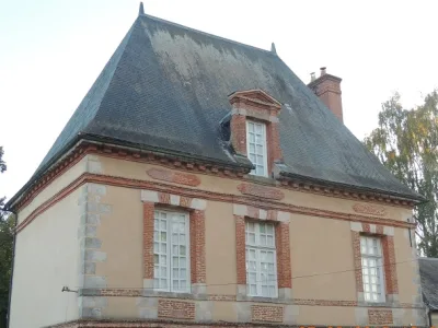 Château de Roinville