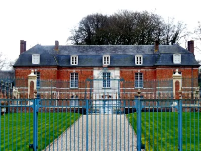 Château de Romesnil