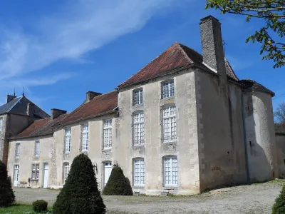 Château de Romprey
