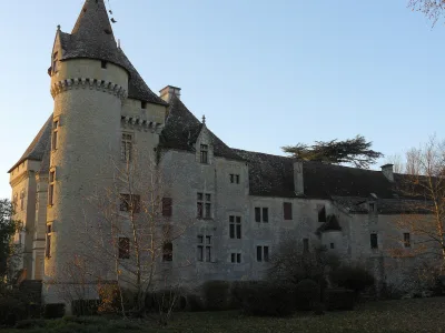Château de Roquepiquet