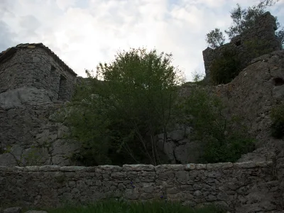 Château de Roquevaire