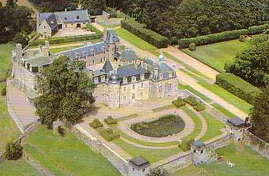 Château de Rosanbo