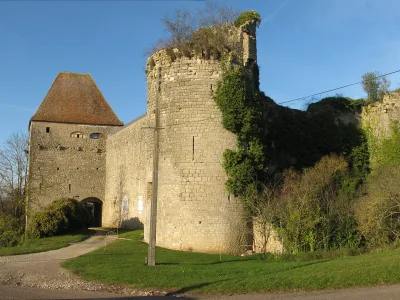 Château de Rosemont