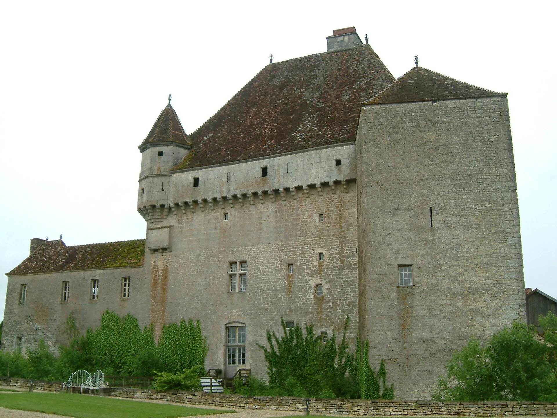 Château de Rosières