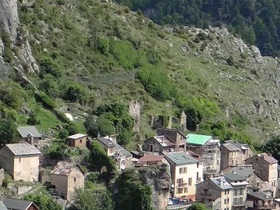 Château de Roubion
