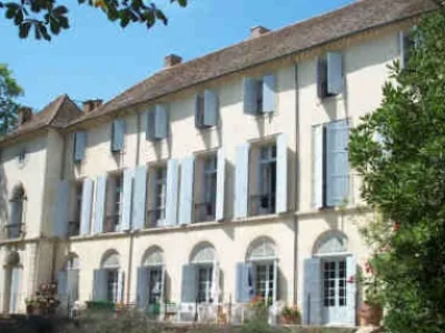 Château de Rouvignac