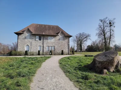 Château de Rovorée