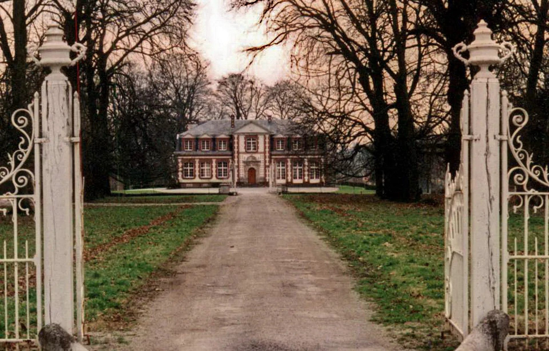 Château de Royon, Royon – Pas-de-Calais