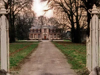 Château de Royon