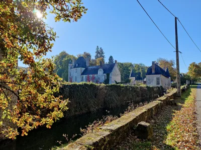 Château de Rozay