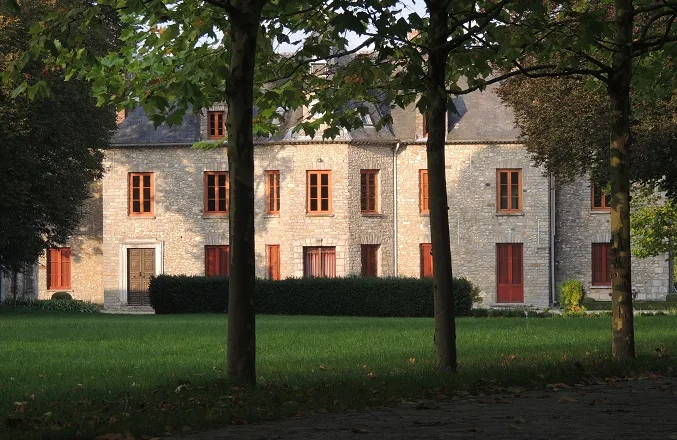 Château de Rubelles, Rubelles – Seine-et-Marne