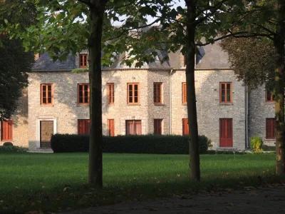 Château de Rubelles