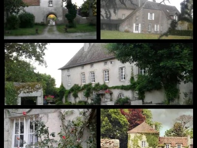 Château de Ruère