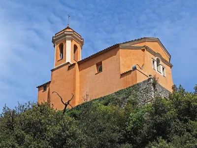 Château de Saint-André
