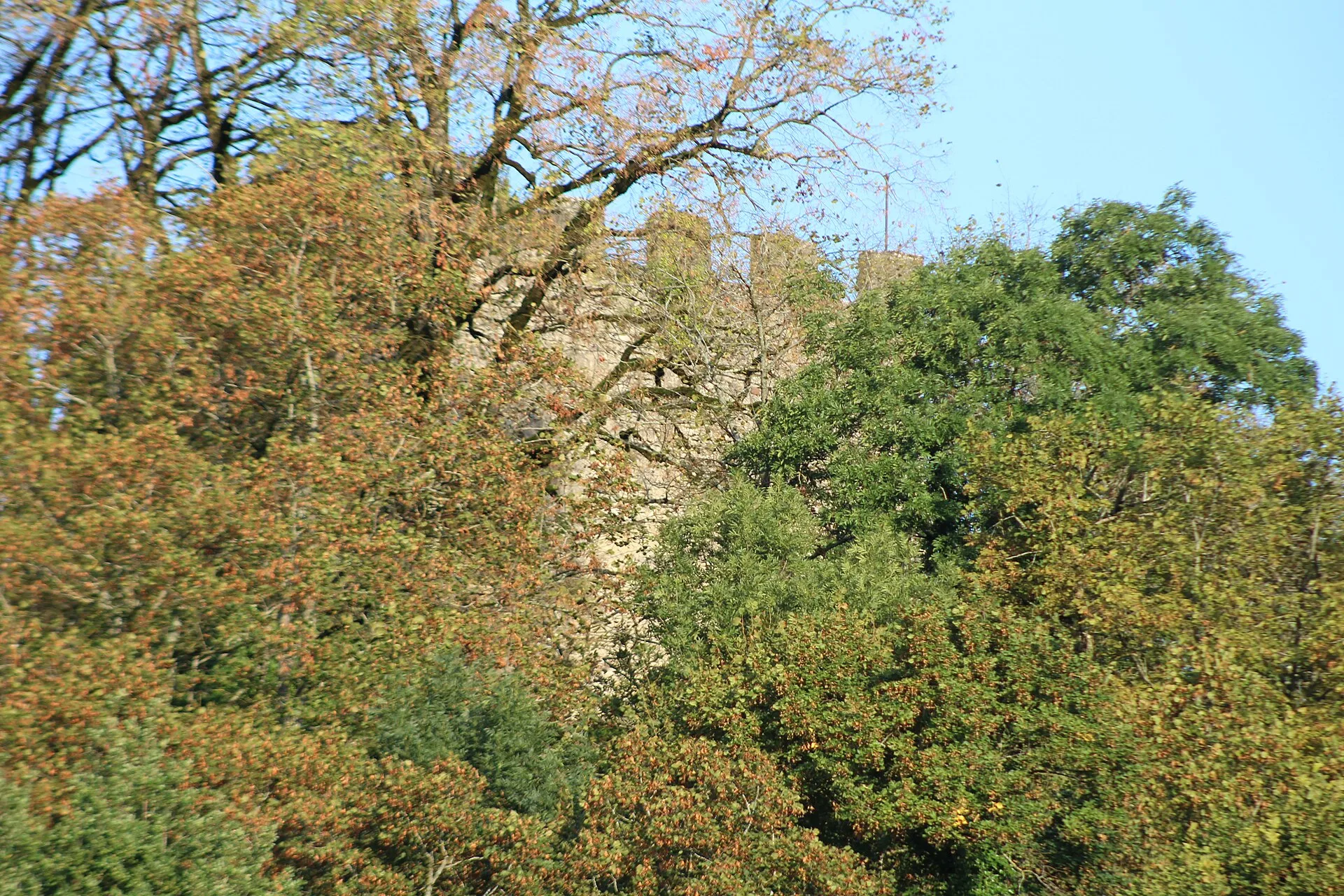 Château de Saint-André