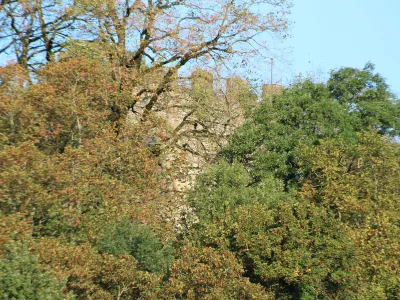 Château de Saint-André