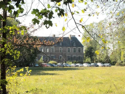 Château de Saint-Géran