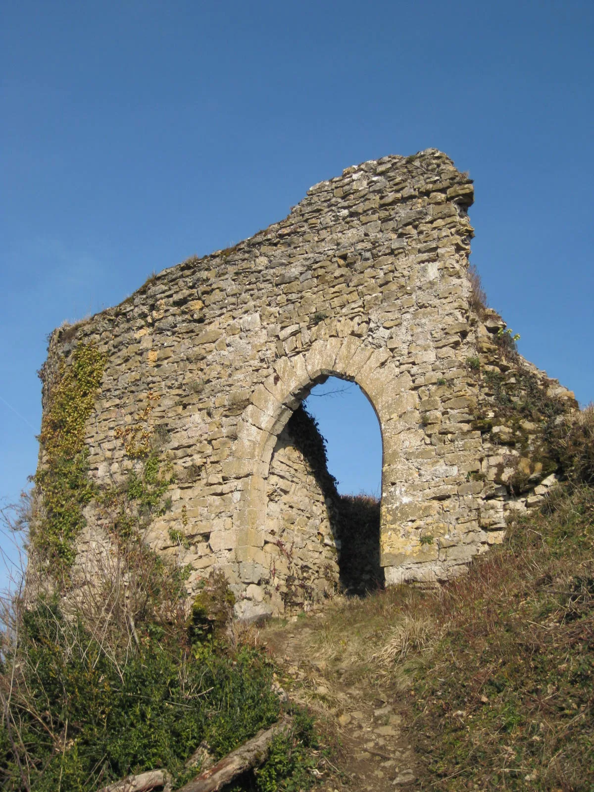 Château de Saint-Germain