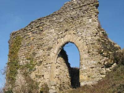 Château de Saint-Germain