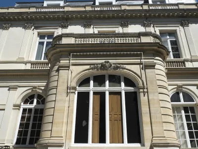 Château de Saint-Germain-lès-Corbeil