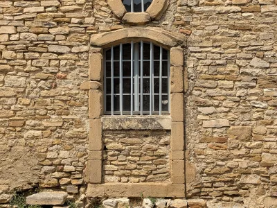 Château de Saint-Hippolyte-de-Caton