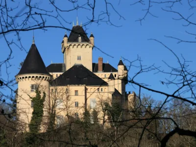 Château de Saint-Julien