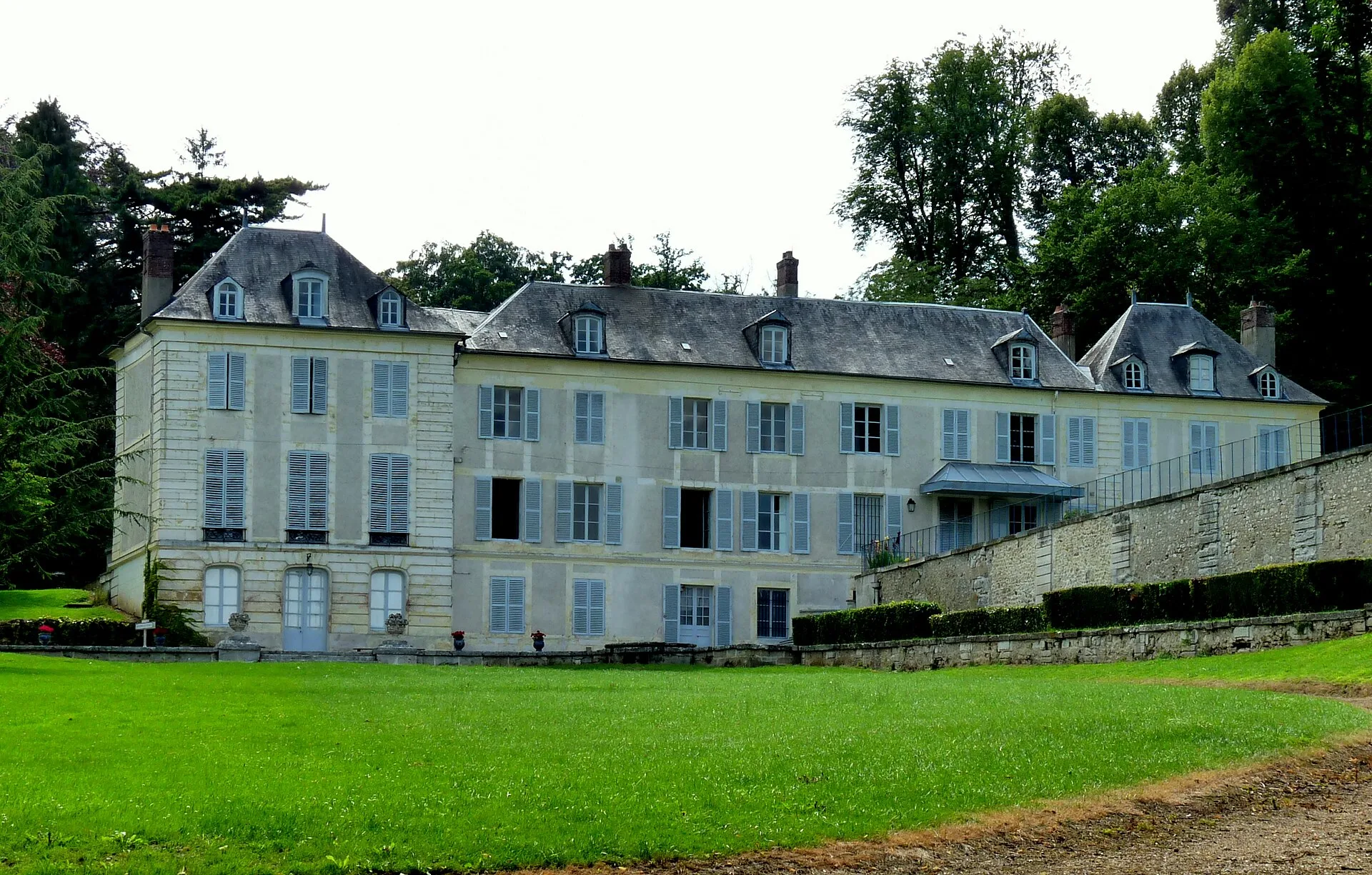 Château de Saint-Just, Saint-Just – Hérault