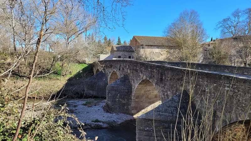 Château de Saint-Pons