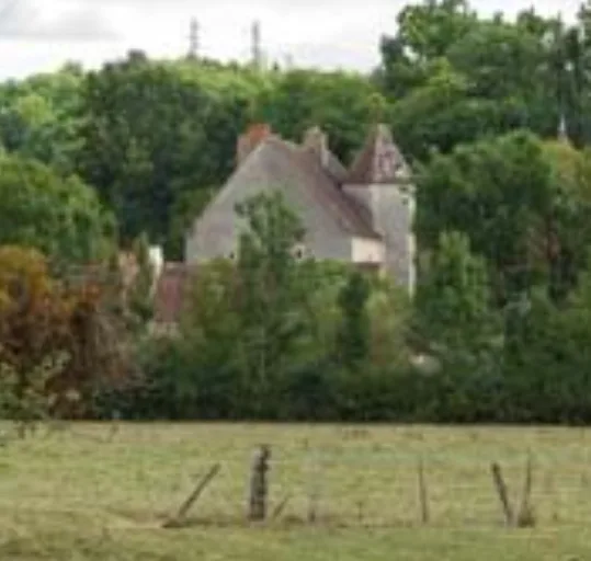 Château de Saint-Rémy
