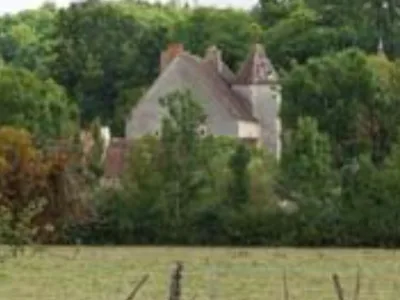 Château de Saint-Rémy