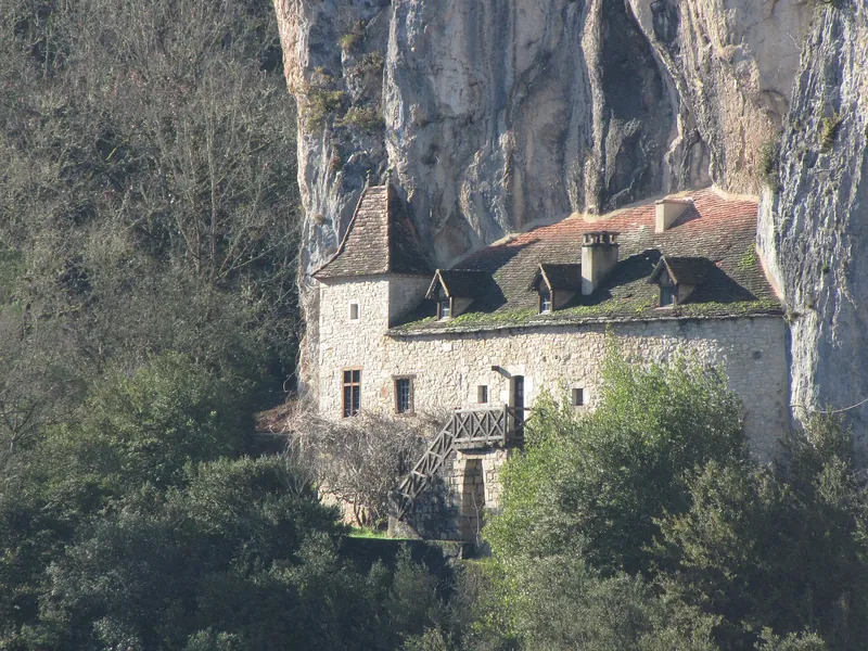 Château de Saint-Sulpice