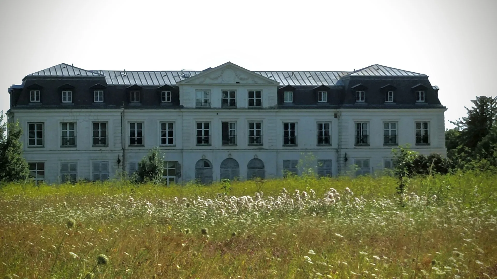 Château de Sainte-Assise, Seine-Port – Seine-et-Marne