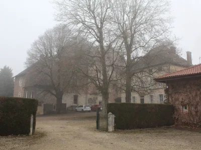 Château de Saix