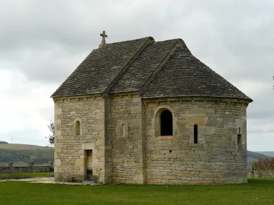 Château de Salmaise