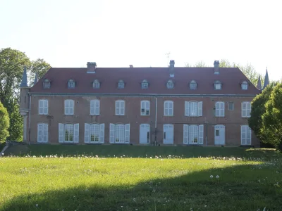 Château de Salvert