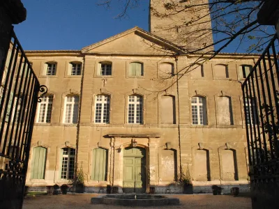 Château de Sanilhac