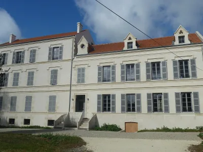 Château de Saujon