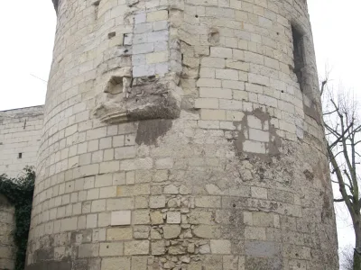 Château de Saumur