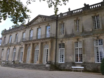 Château de Sauvan