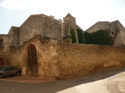 Château de Saze