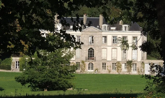 Château de Segrez, Saint-Sulpice-de-Favières – Essonne