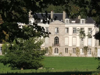 Château de Segrez