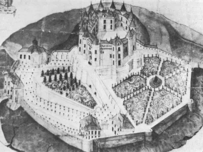 Château de Seignelay