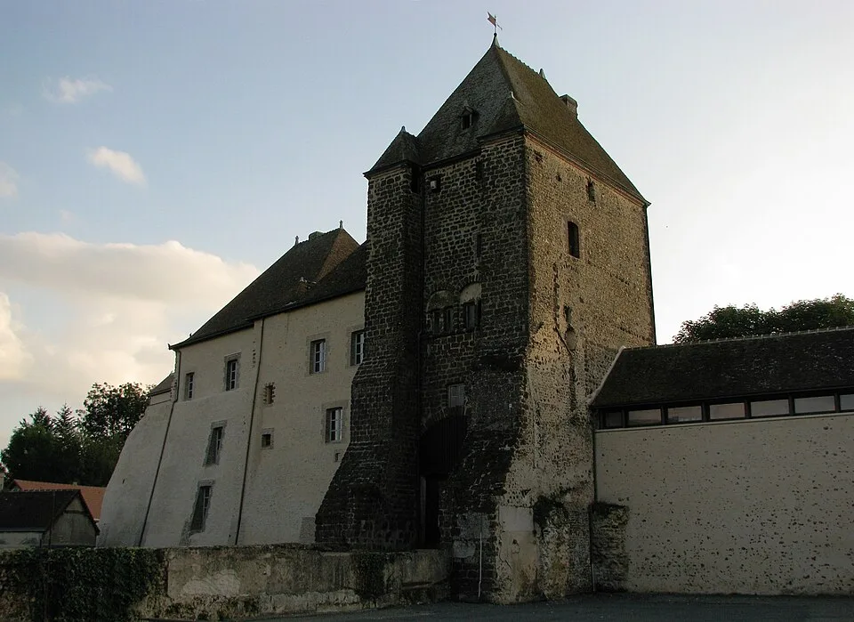 Château de Senonches, Senonches – Eure-et-Loir