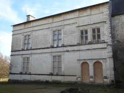 Château de Sepmes
