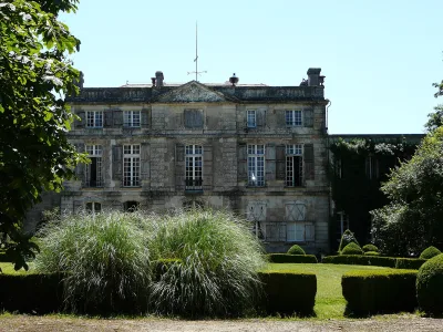 Château de Septfonds