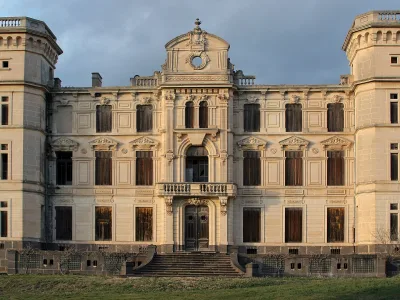 Château de Sériège