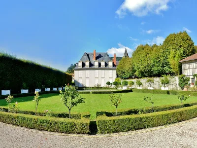 Château de Sieyes