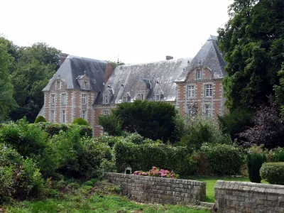 Château de Silleron